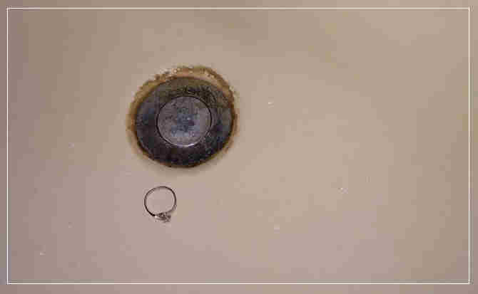 宁河区下水道物品打捞